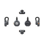 hollyland lark m2s ultimate combo, wireless microphone system, usb c, 300m range, new