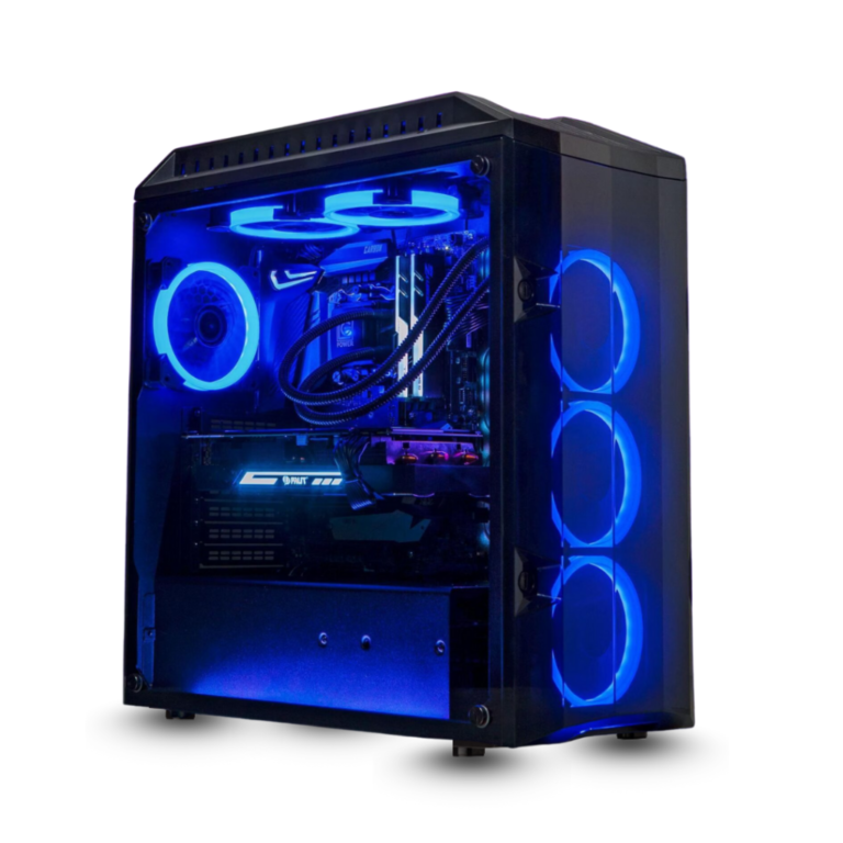 ultra gaming pc, intel i7 gen14, 32gb ddr5, 1tb ssd nvme, nvidia rtx 5070 12gb, new