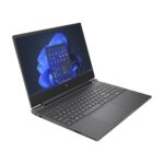 hp victus 15 fb2008 15.6" fhd gaming laptop, amd ryzen 5, 8gb ddr5, 512gb ssd nvme, nvidia rtx 2050/4gb, win11, new