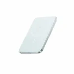 anker maggo power bank, ultra slim 5k magnetic, 5000mah, 15w, usb c, new