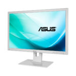 asus be24a 24" fhd profesional monitor, vga/dvi/dp