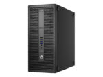 hp elitedesk 800 g2 tower business pc, intel i5 gen6, 8gb ddr4, 256gb ssd, intel hd graphics 530, new