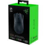 razer viper v3 hyperspeed wireless esports gaming mouse, 30k dpi, 82g lightweight, up to 280 hours battery