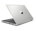 hp probook x360 440 g1 14" touchscreen 2 in 1 laptop, intel pentium 4415u, 8gb ram, 128gb ssd