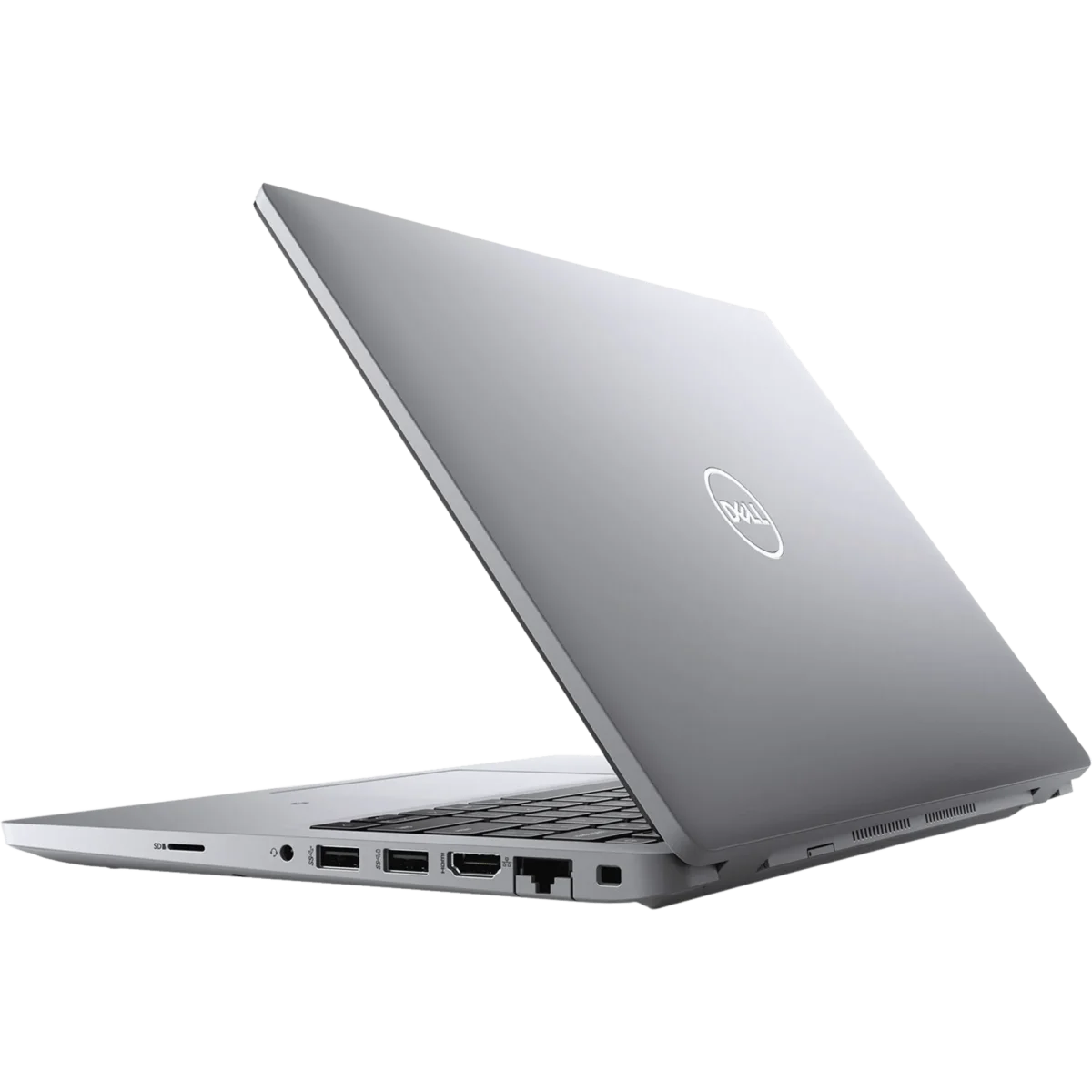 dell latitude 5420 14" fhd business laptop, intel i5 gen11, 16gb ddr4, 256gb ssd nvme, iris xe graphics