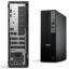 dell pc slim qcs1255 desktop, amd ryzen 7 8700g, 16gb ddr5, 512gb ssd nvme, radeon graphics, new