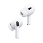 apple airpods pro wireless earbuds, active noise cancellation & spatial audio, new