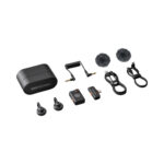 hollyland lark m2s ultimate combo, wireless microphone system, usb c, 300m range, new