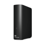 wd elements 18tb external desktop hdd, usb 3.0, high capacity storage, 3.5” drive, new