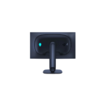 alienware aw2725q 27" 4k qd oled gaming monitor, 240hz, 99% dci p3, g sync/freesync premium pro, new