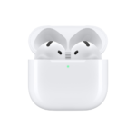 apple airpods 4 wireless earbuds, adaptive/spatial audio, new