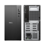 dell ect1250 tower desktop, intel ultra 5 225, 16gb ddr5, 512gb ssd nvme, intel uhd, win11, new