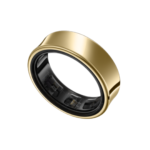 samsung galaxy ring sm q509 titanium smart ring, new