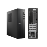 dell qvs1260 pc slim desktop, intel i3 gen14, 8gb ddr5, 512gb ssd nvme, intel uhd 730, new