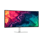 dell plus 34 s3425dw 34" wqhd curved monitor profesional, 120hz, 1ms, speaker, hdmi, new