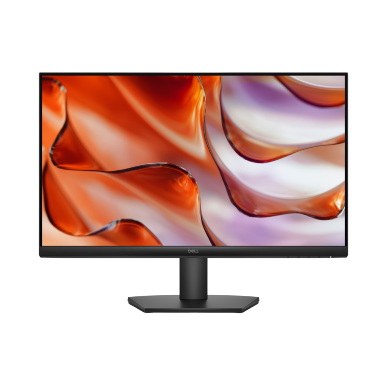 dell se2425hm 23.8” fhd monitor profesional, 100hz, 5ms, hdmi/vga, new