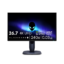 alienware aw2725q 27" 4k qd oled gaming monitor, 240hz, 99% dci p3, g sync/freesync premium pro, new