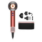 dyson supersonic hd16 hair dryer, sensorë inteligjentë, air multiplier, new