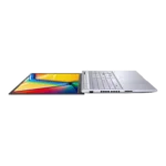 ASUS Vivobook 16X gaming laptop with high-performance specs and sleek design.