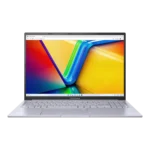 Laptop ASUS Vivobook 16X me ekran FHD dhe dizajn modern për lojëra dhe punë.