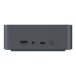 beelink eqi mini pc, intel i3 gen12, 32gb ddr4, 1tb ssd nvme, new