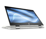 hp probook x360 440 g1 14" touchscreen 2 in 1 laptop, intel pentium 4415u, 8gb ram, 128gb ssd