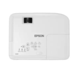 epson eb w53 wxga 3lcd projector, 4000 lumens, hdmi/vga/usb, new