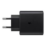 samsung 45w usb c super fast charging power adapter low standby, pd fast charger