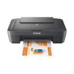canon pixma mg2546s color inkjet printer, print/copy/scan, a4, usb 2.0, new