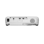epson eb w53 wxga 3lcd projector, 4000 lumens, hdmi/vga/usb, new