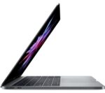 apple macbook pro 2017 13” retina, intel i5 gen7, 16gb ram, 256gb ssd, iris plus 640