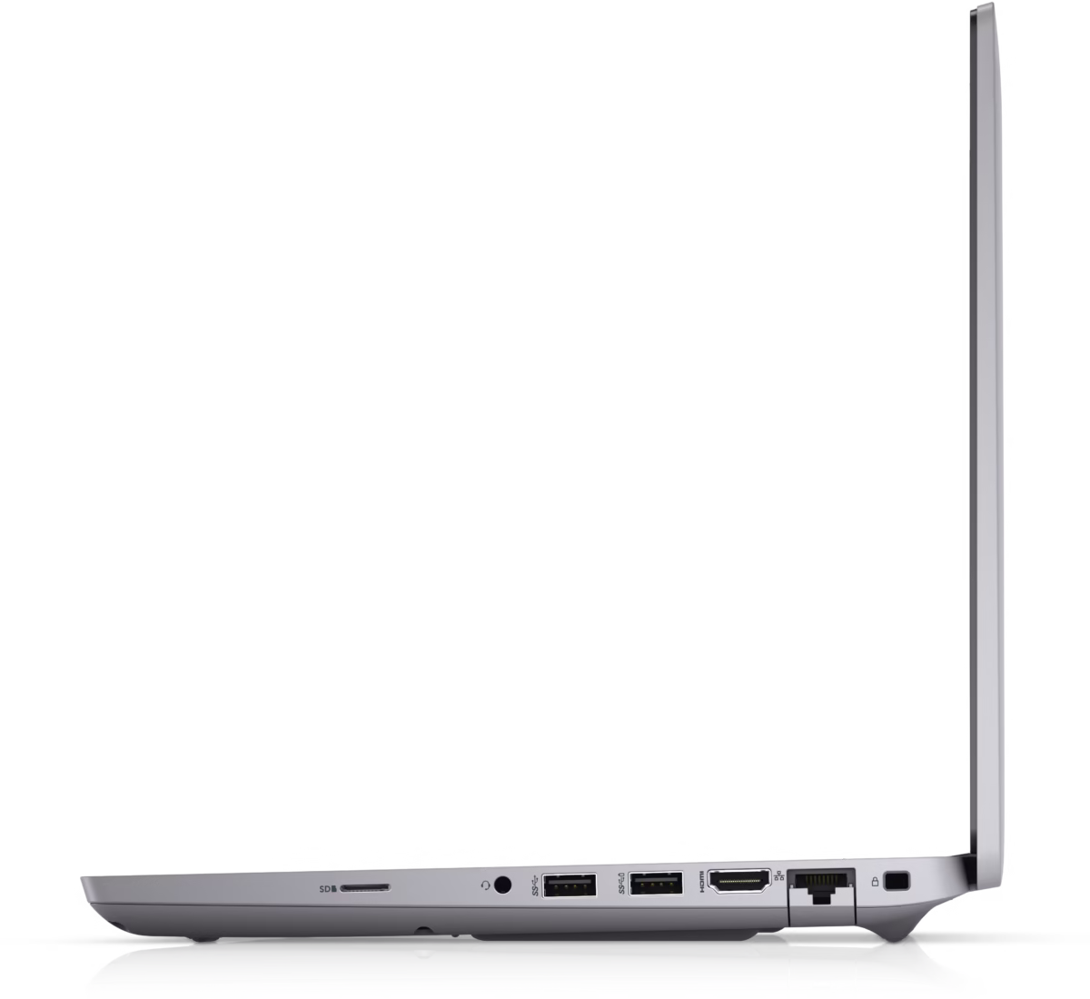 dell latitude 5421 14" fhd touchscreen business laptop, intel i5 gen11, 16gb ddr4, 256gb ssd nvme, new