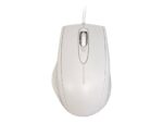 lc‑power m710w wired optical usb mouse, 800 dpi