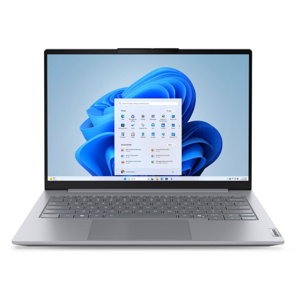 lenovo thinkbook 14 g8 ial 14″ fhd business laptop, core ultra 7, 32gb ddr5, 512gb ssd nvme, intel arc graphics, new