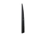 samsung qm43n 43" smart signage display, 4k uhd, new