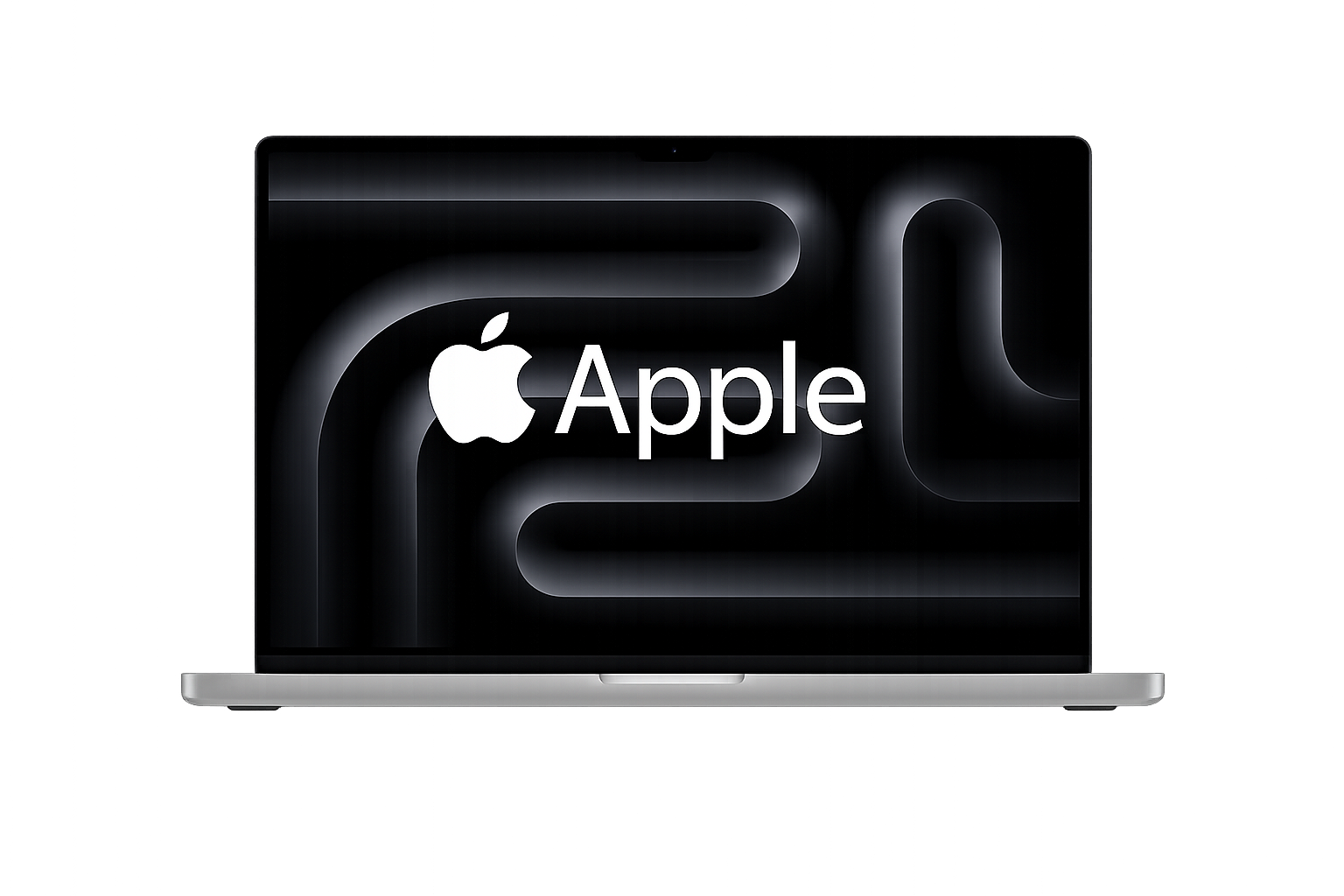 macbook web logo