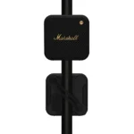marshall willen ii portable bluetooth speaker, 10w, bluetooth 5.3, ip67, 17+ hours playtime