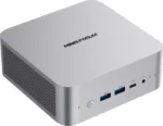 minisforum m1 pro mini pc, intel ultra 5, 32gb ddr5, 1tb ssd nvme, windows 11, usb c/a + hdmi, new