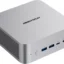 minisforum m1 pro mini pc, intel ultra 5, 32gb ddr5, 1tb ssd nvme, windows 11, usb c/a + hdmi, new