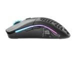 glorious model o wired gaming mouse, 12k dpi, 67g ultra lightweight, rgb customizable