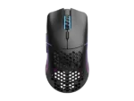 glorious model o wired gaming mouse, 12k dpi, 67g ultra lightweight, rgb customizable