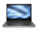 hp probook x360 440 g1 14" touchscreen 2 in 1 laptop, intel pentium 4415u, 8gb ram, 128gb ssd