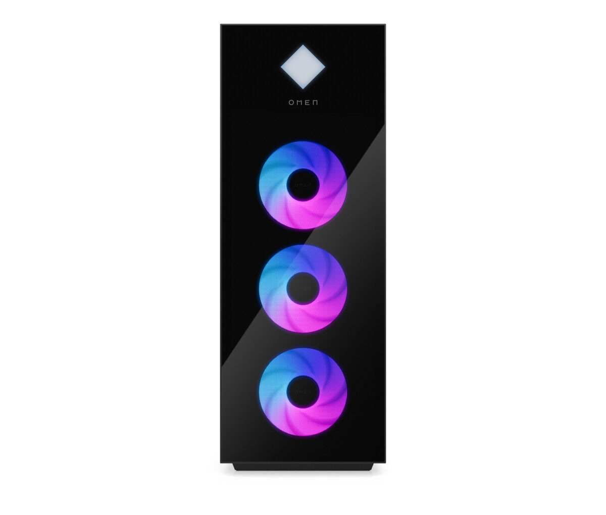 hp omen 45l gt22 3090 gaming desktop, intel ultra 9 285k, 64gb ddr5, 2tb ssd, rtx 5090 32gb, win11 pro, new