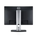 dell p2213f 22” wsxga+ monitor, 60hz, vga/dvi/dp