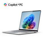 microsoft surface 7 15” 2.5k touchscreen business laptop, snapdragon x elite, 16gb ddr5, 512gb ssd nvme, adreno graphics, new
