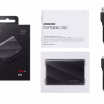 samsung t9 4tb portable ssd