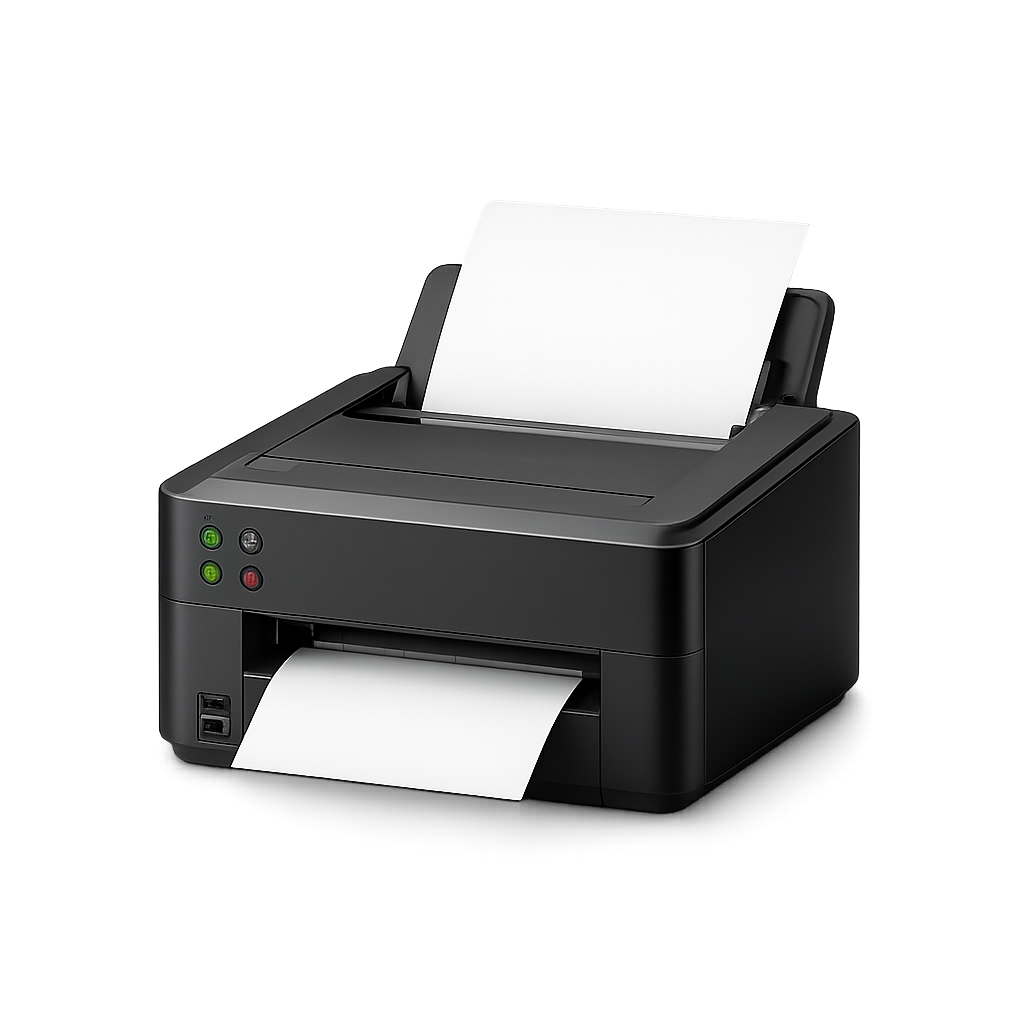 printer logo