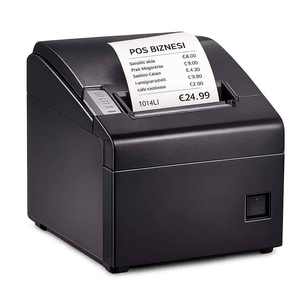 printer termik