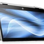 hp probook x360 440 g1 14" touchscreen 2 in 1 laptop, intel pentium 4415u, 8gb ram, 128gb ssd