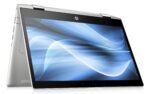 hp probook x360 440 g1 14" touchscreen 2 in 1 laptop, intel pentium 4415u, 8gb ram, 128gb ssd